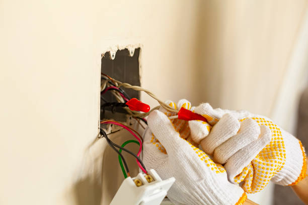 Emergency Electrical Repair Services in Matamoras, PA