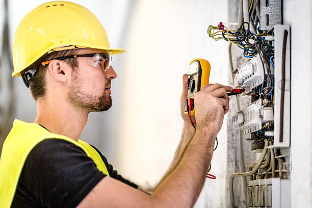 Best Electrical Maintenance Services  in Matamoras, PA